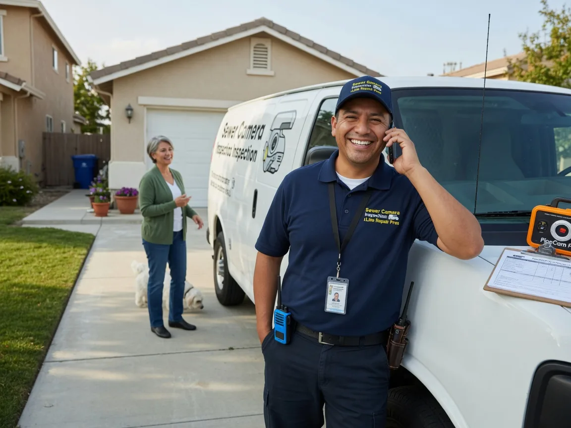 Sewer Line Repair Lagrange, IN FAQs